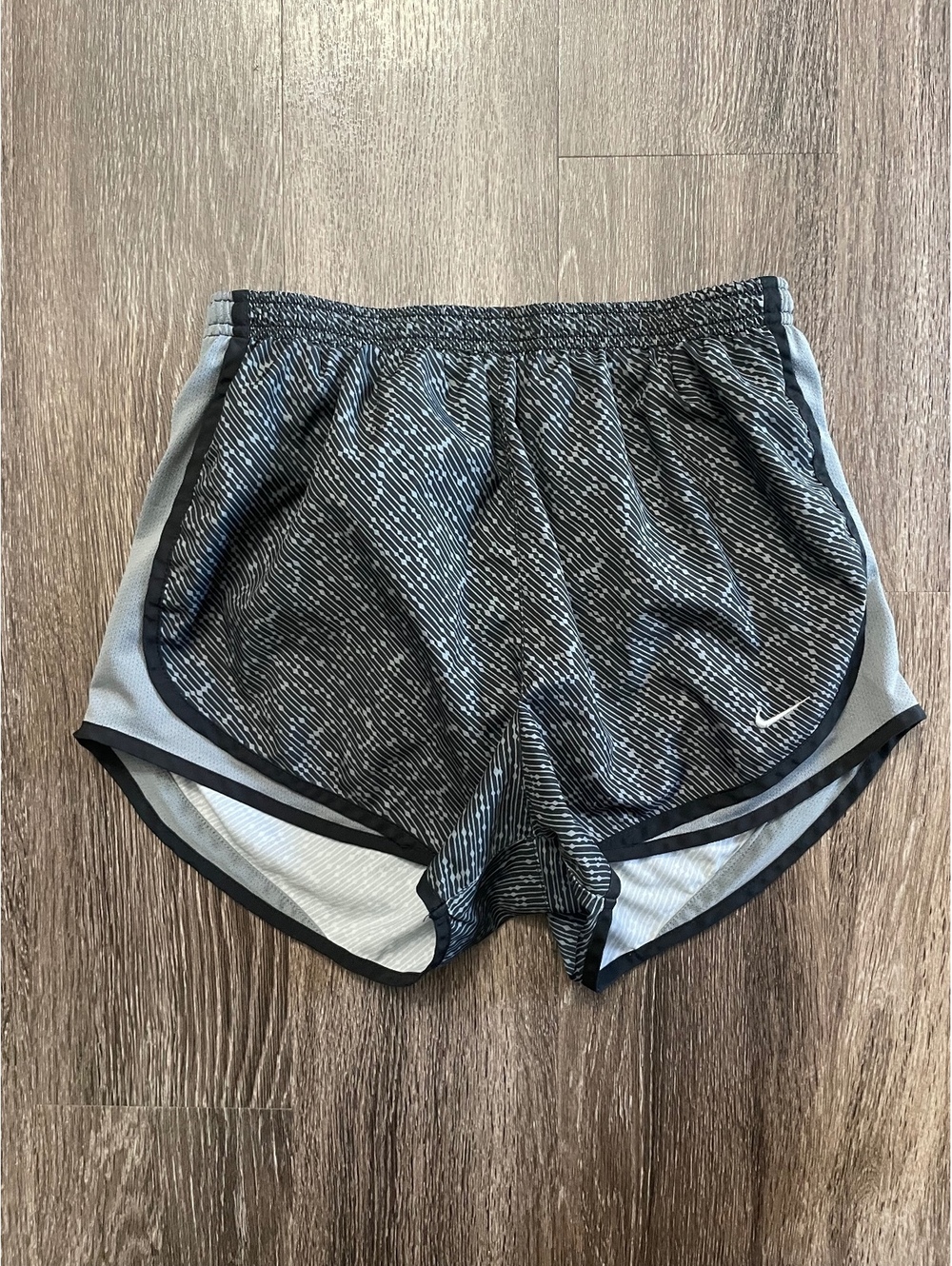 Nike Tempo Shorts